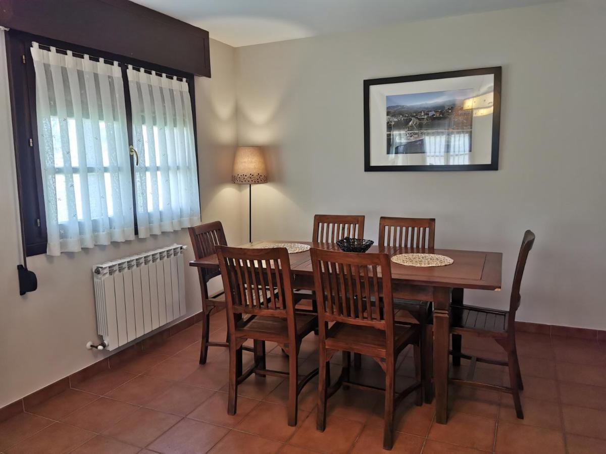 Casa Rural El Gidio Parres de Llanes Eksteriør billede