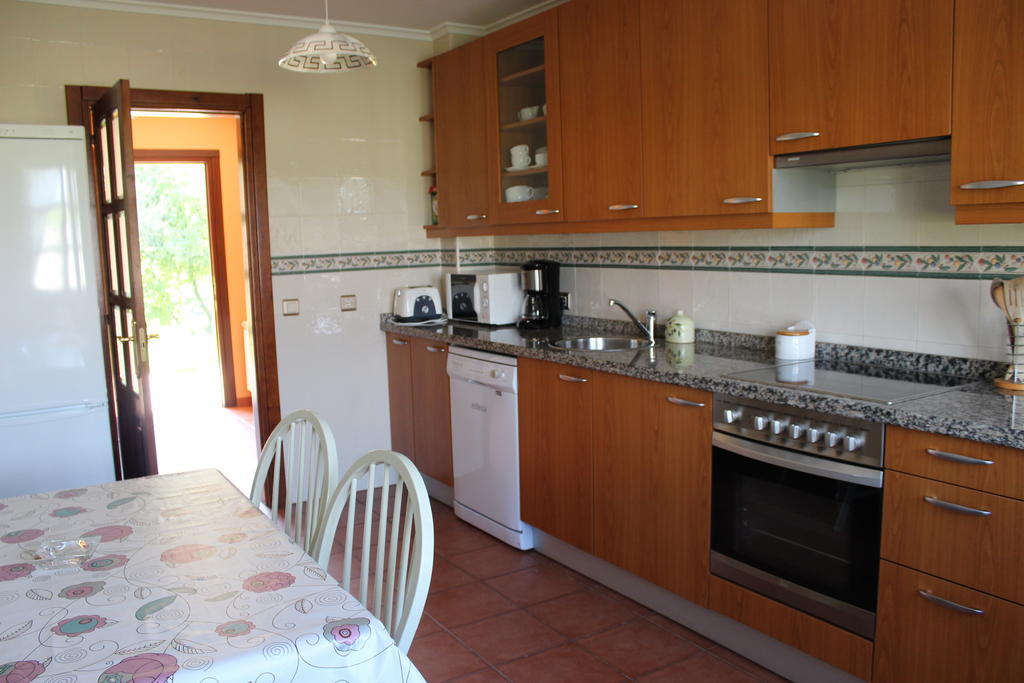 Casa Rural El Gidio Parres de Llanes Eksteriør billede